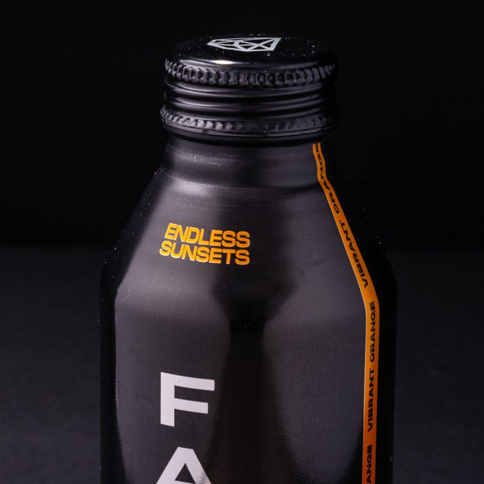 Famus Energy Endless Sunsets 24 Pack